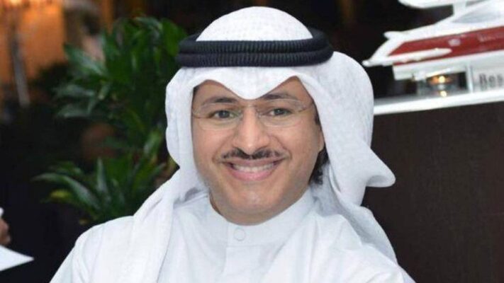 شیخ جابرالمبارک الصباح