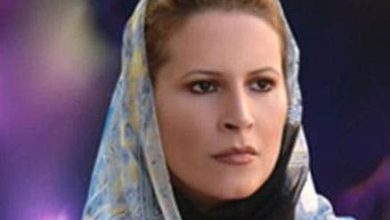 عائشہ قذافی