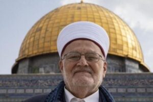 Sheikh_Ikrima_Sabri Sheikh Ekrima Sa'id Sabri