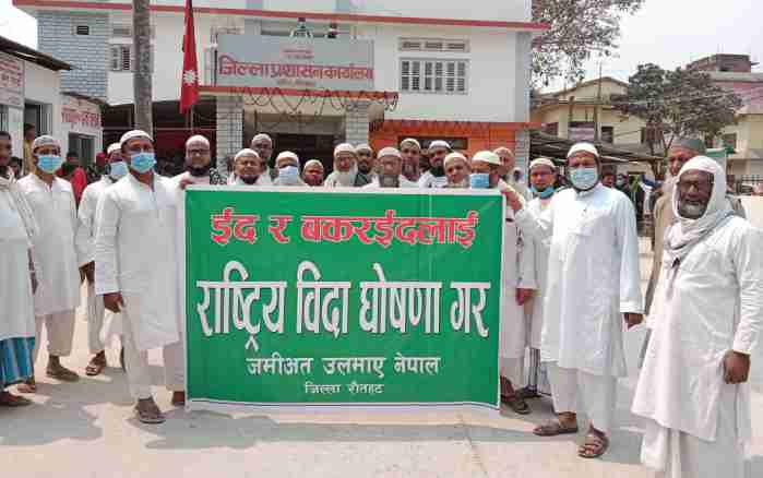    انوار الحق قاسمی 