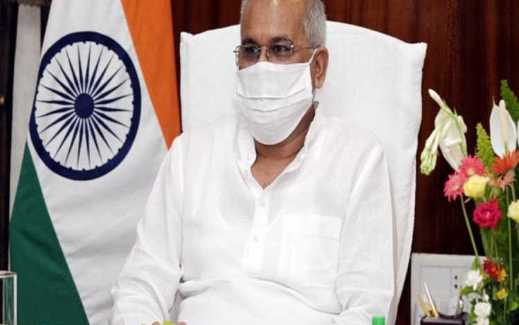 10,000 villages-in-Chhattisgarh-corona-free