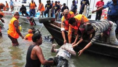 26 Killed in Bangladesh Speedboat Crash