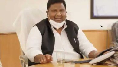 AAP MLA Imran Hussain