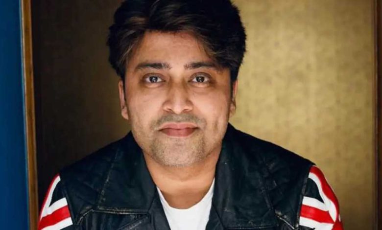 Actor Rahul Vohra -Instagram