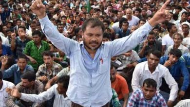 Akhil Gogoi