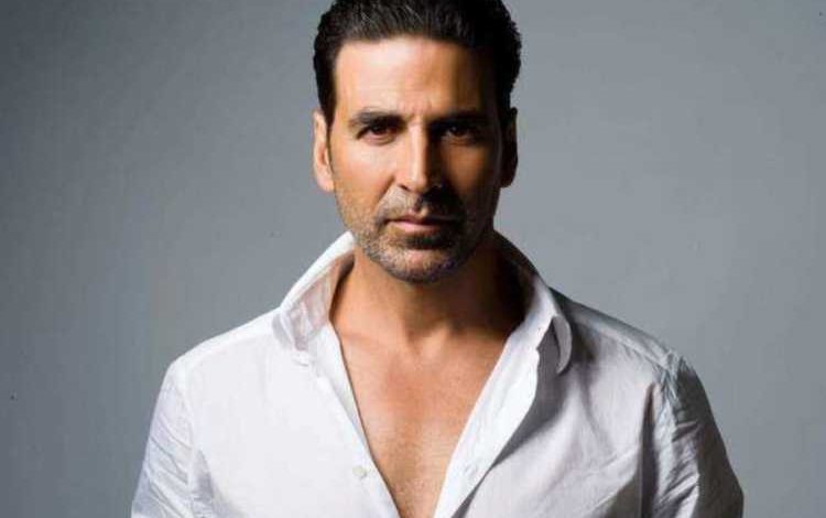 Akshay Kumar's