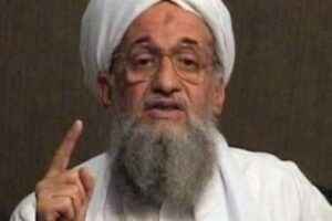 Ayman al-Zawahiri