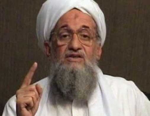 Ayman al-Zawahiri