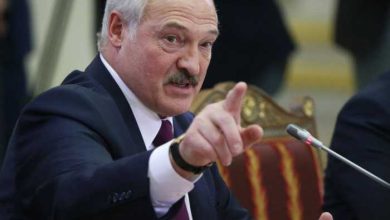 Belarus, Alexander Lukashenko