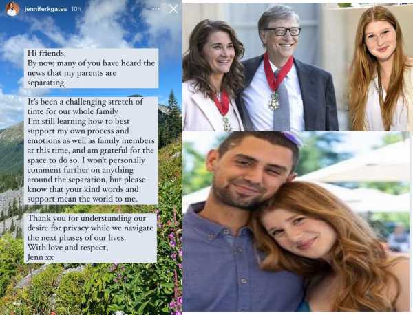 Bill-Melinda-Gates-Daughter-Divorce