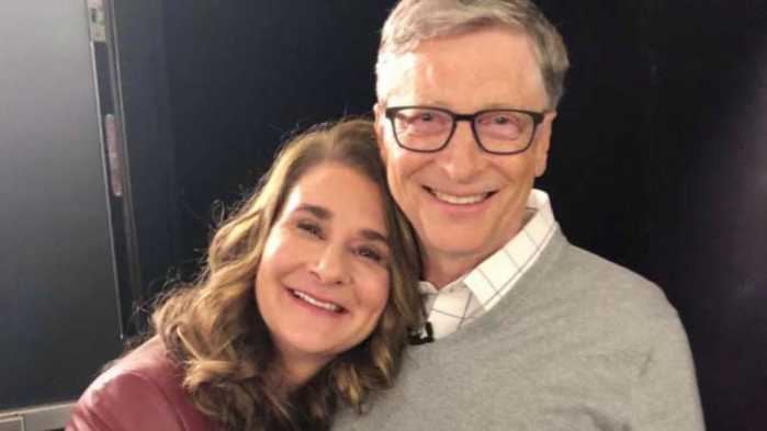 Bill and Melinda Gates to Divorce After 27 Years