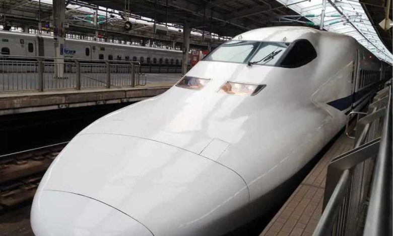 Bullet-train-Hyderabad-Mumbai