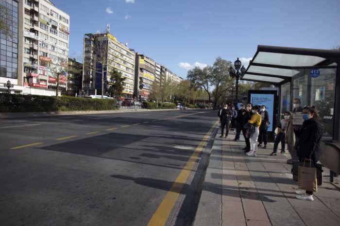 COVID-19-lockdown-Turkey-AP