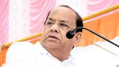 Congress candidate Ajay Tandon