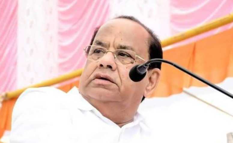 Congress candidate Ajay Tandon