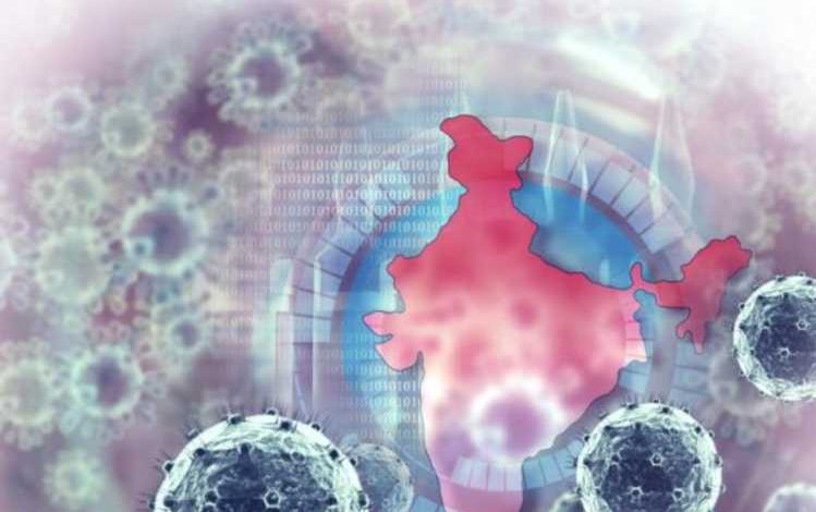 Coronavirus-in-India-Shutterstock