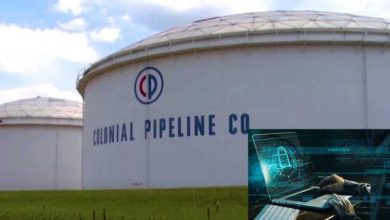 Cyber attack shuts down U.S. fuel pipeline