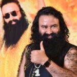 Dera Sacha Sauda chief Gurmeet Ram Rahim