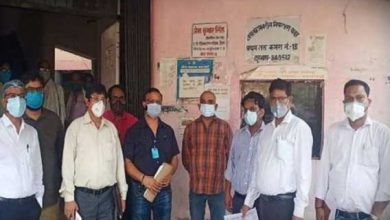 Doctors Quit Posts In UP