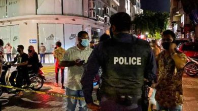 Former Maldives president wounded in 'assassination attempt'