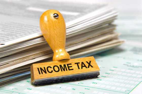 Income Tax Department