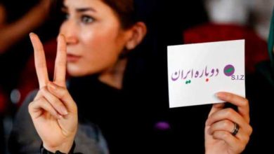 Iran presidential election voters decide or someone else