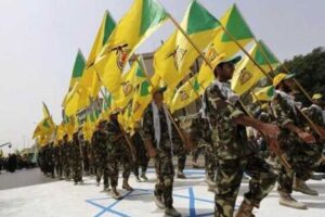 Iraqi Hezbollah