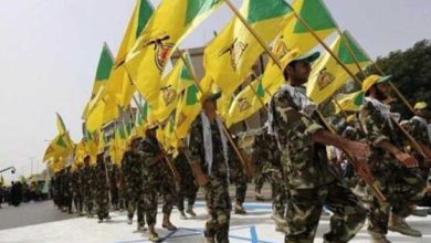 Iraqi Hezbollah