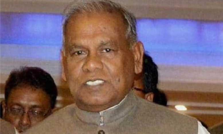 Jitan-Ram-Manjhi