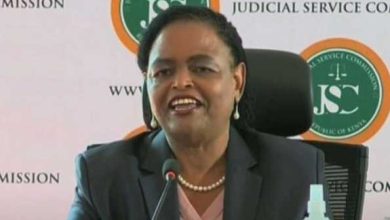  آئینی اصلاحات,خاتون سپریم کورٹ