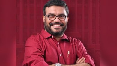 MB Rajesh elected new Speaker of Kerala Legislative Assembly