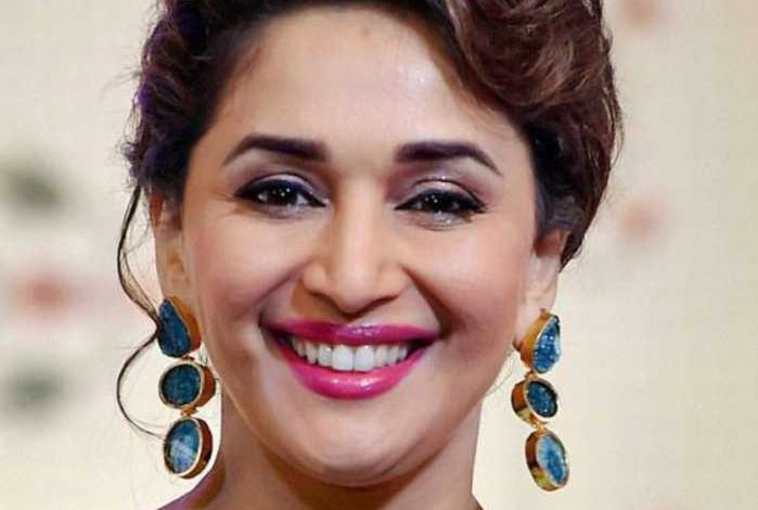 Madhuri Dixit