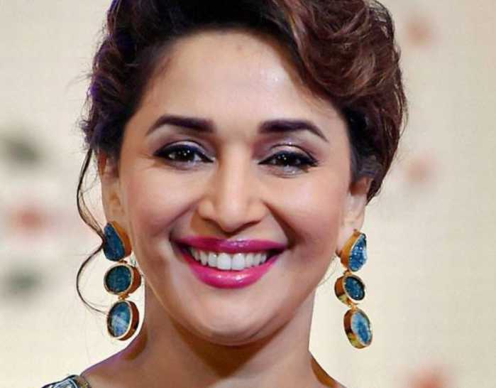 Madhuri Dixit