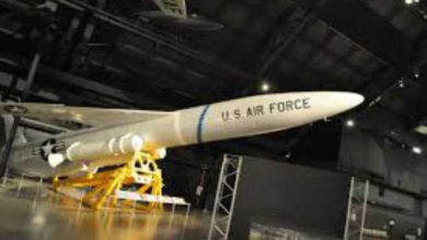 Modernization of US nuclear forces