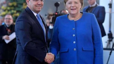 Morocco-Recalls-Ambassador-Germany