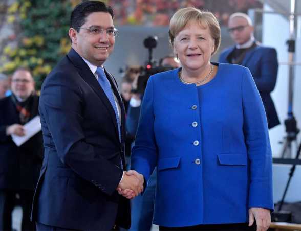 Morocco-Recalls-Ambassador-Germany