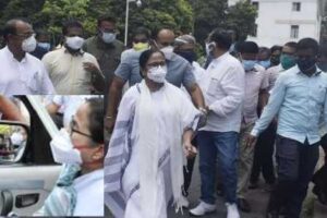 Narada Sting Case West Bengal