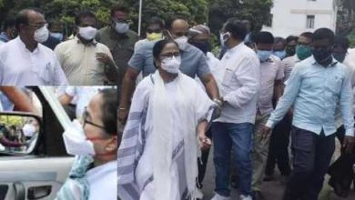 Narada Sting Case West Bengal