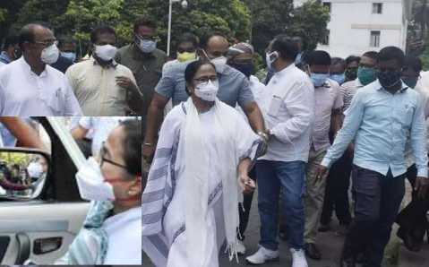 Narada Sting Case West Bengal