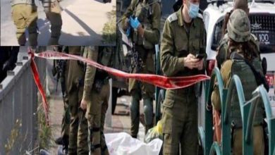 Palestinian-woman-killed