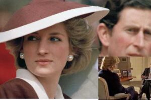 #Martin-Bashir, #BBC-Princess-Diana -interview,