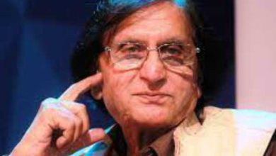 Prof. Dr. Wasim Barelvi