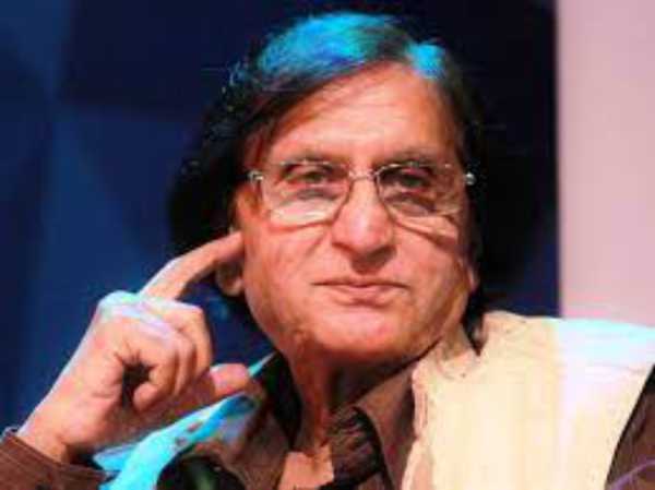 Prof. Dr. Wasim Barelvi