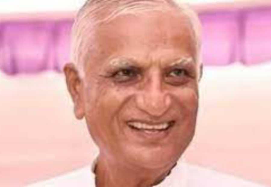 Rajasthan Congress MLA Hemaram Chaudhary resigns from Assembly