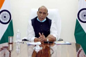 Rajnath Singh launches online OPD platform