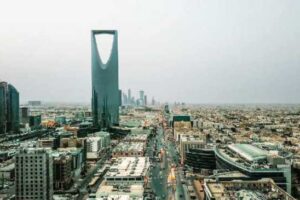 SAUDI ARABIA TO REOPEN LAND, SEA AND AIR BORDERS