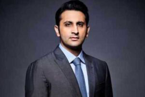 Serum Institute CEO Adar Poonawalla