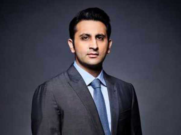 Serum Institute CEO Adar Poonawalla