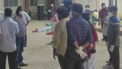 Tamil Nadu 11 deaths at Chengalpattu Government Hospital; probe underway