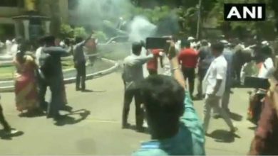 Tamil Nadu no effect, flies protocol on counting centers